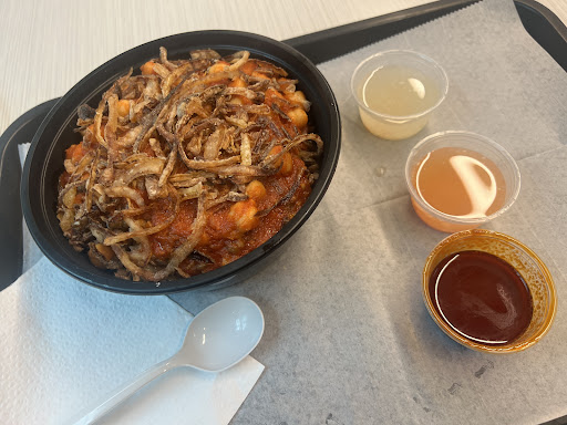 Photo of Egyptian Bites - 1432 Niagara St, Buffalo, NY 14213, USA